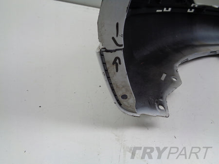FRONT BUMPER HYUNDAI KONA II 23- EV ELECTRIC NO. 48002