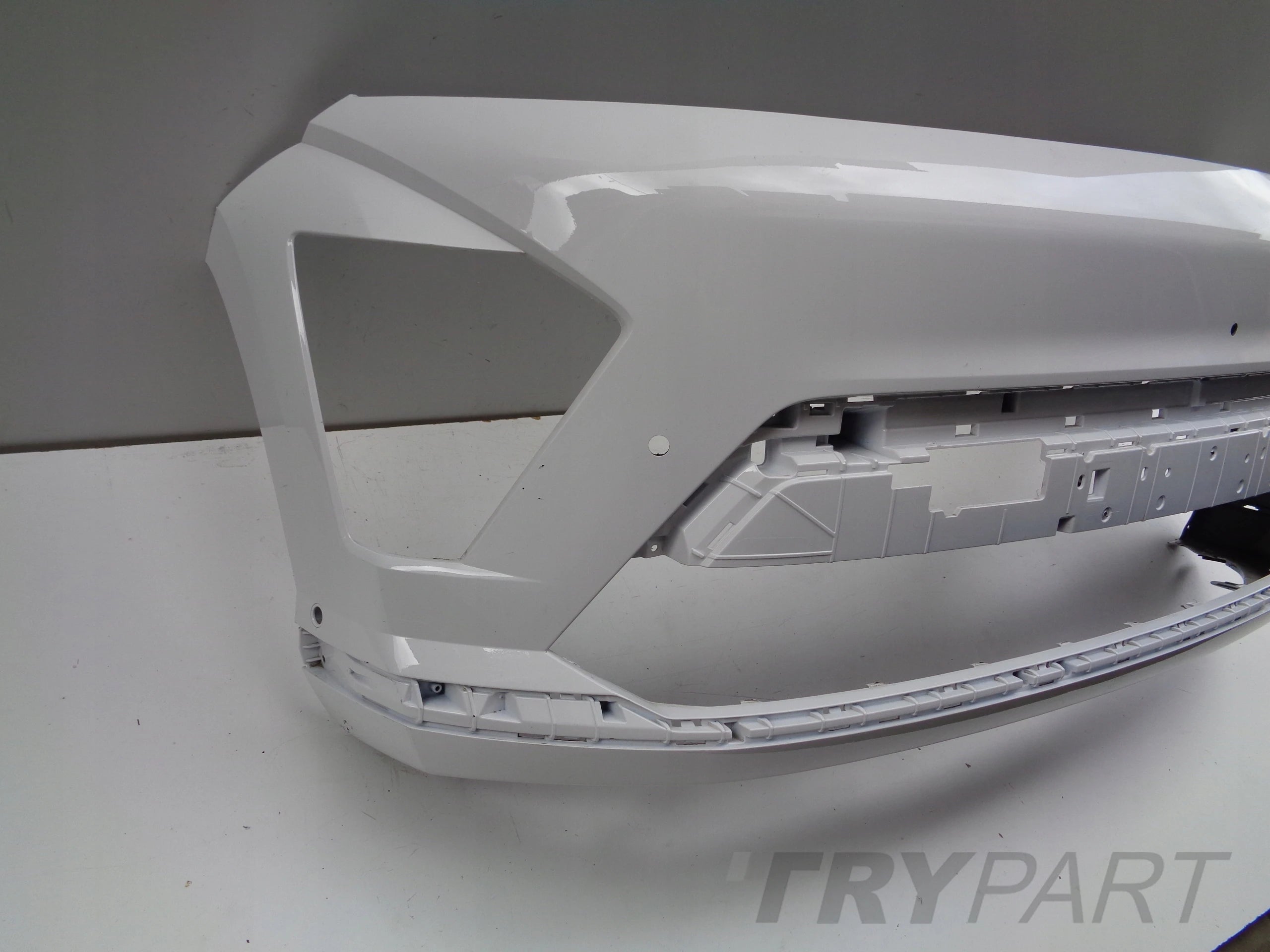 FRONT BUMPER HYUNDAI KONA II 23- EV ELECTRIC NO. 48002