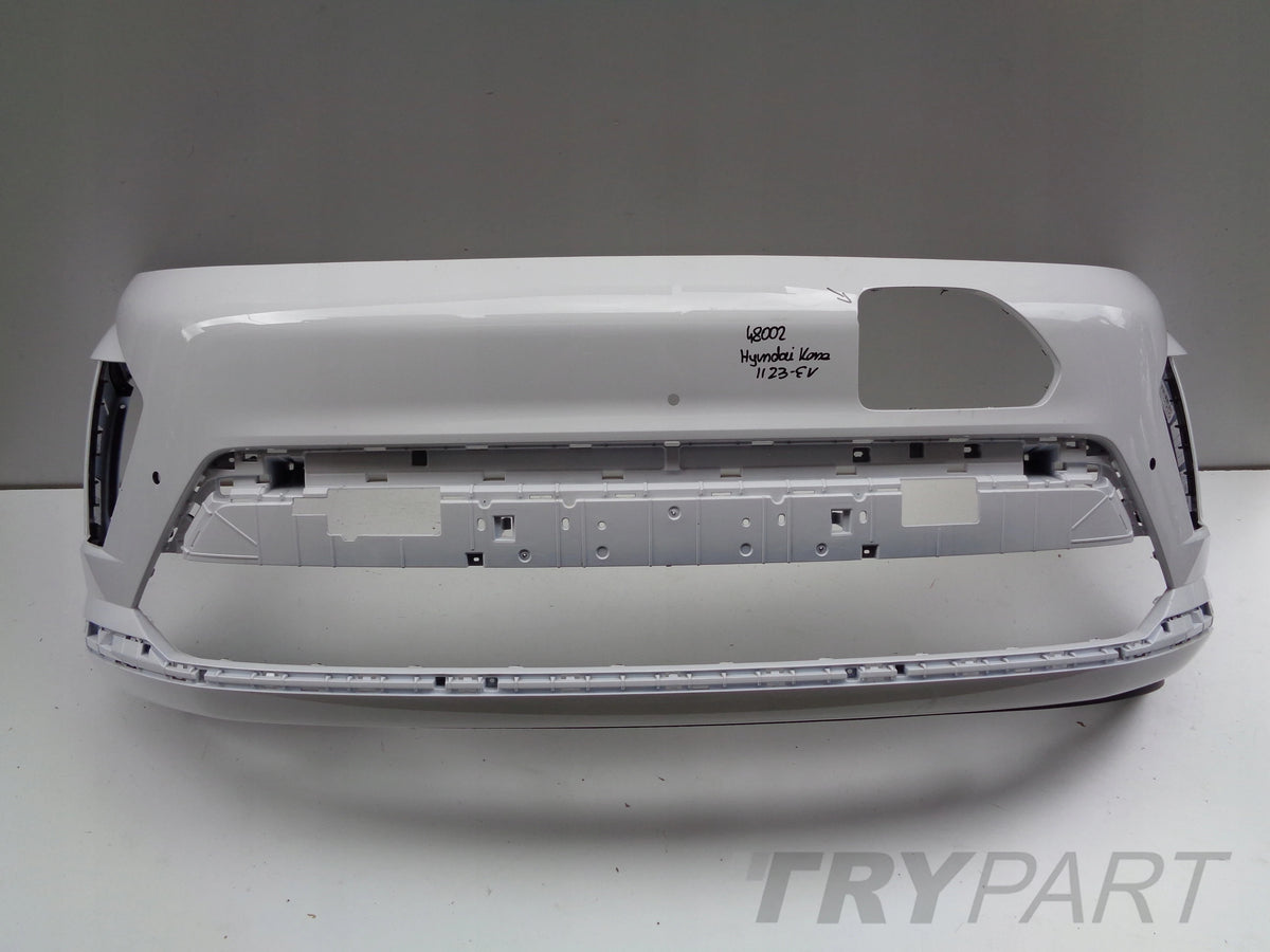 FRONT BUMPER HYUNDAI KONA II 23- EV ELECTRIC NO. 48002