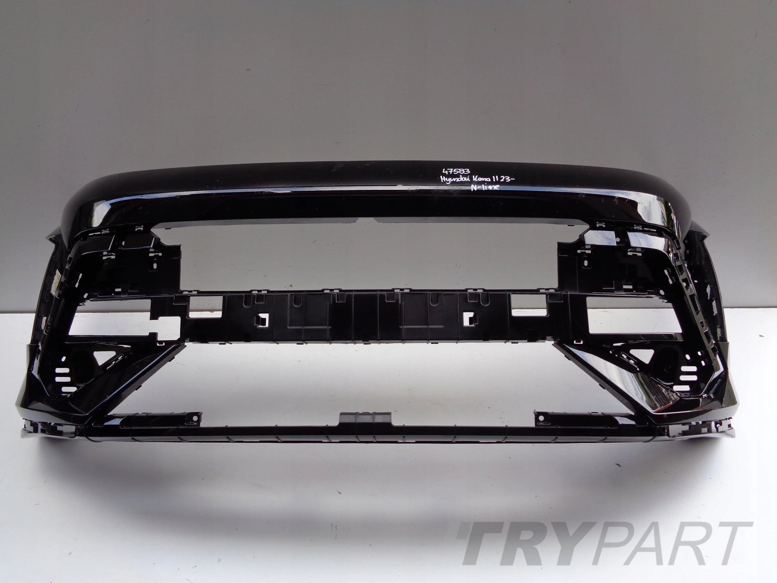 FRONT BUMPER HYUNDAI KONA II 23- N-LINE NO. 47583