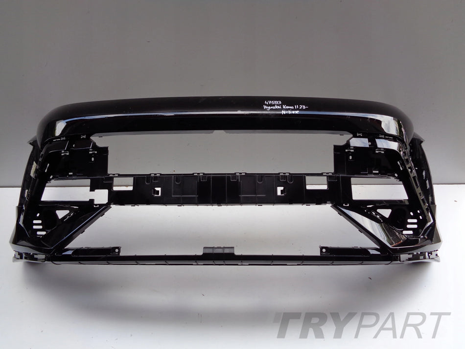 FRONT BUMPER HYUNDAI KONA II 23- N-LINE NO. 47583