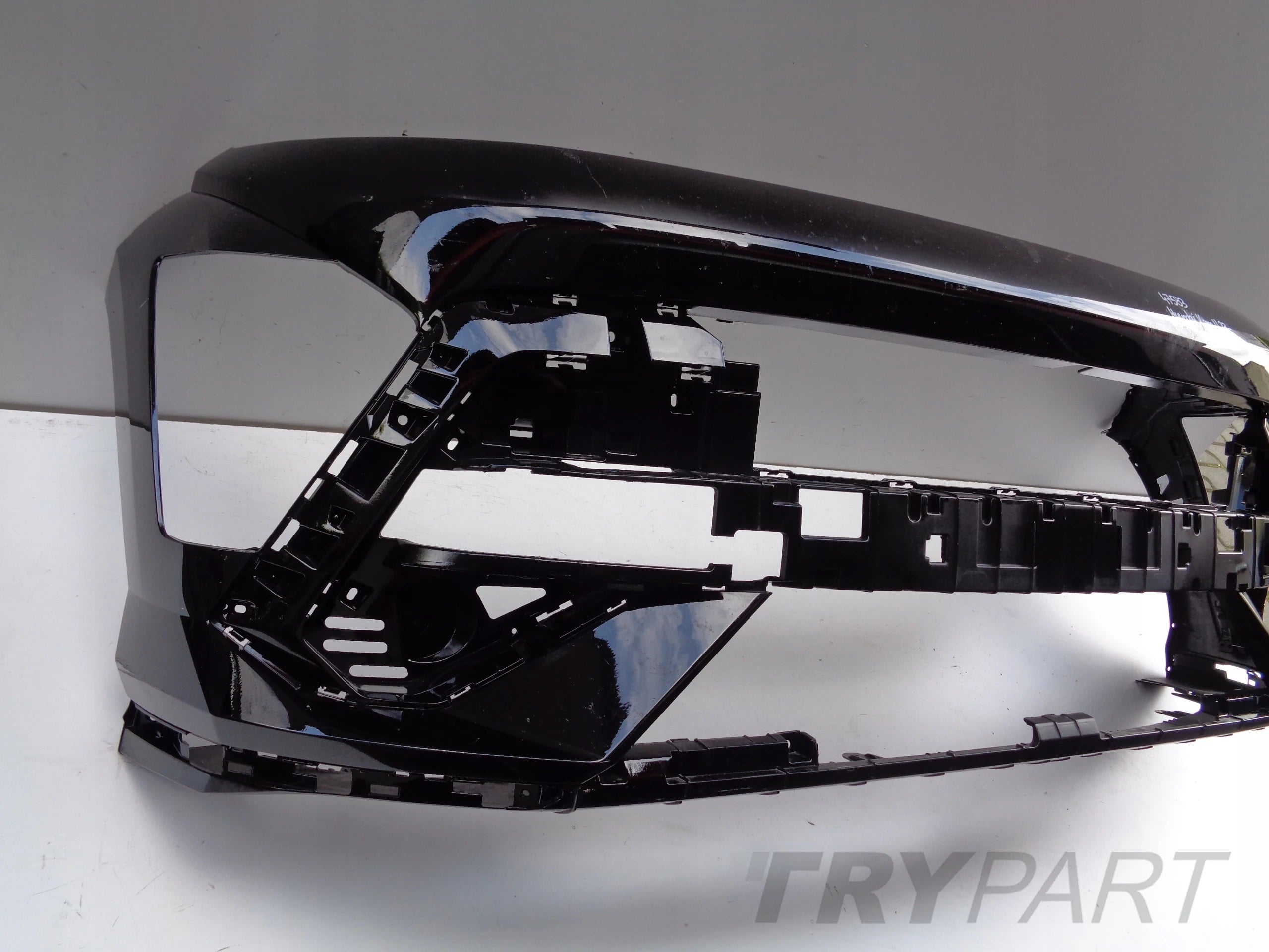 FRONT BUMPER HYUNDAI KONA II 23- N-LINE NO. 47583