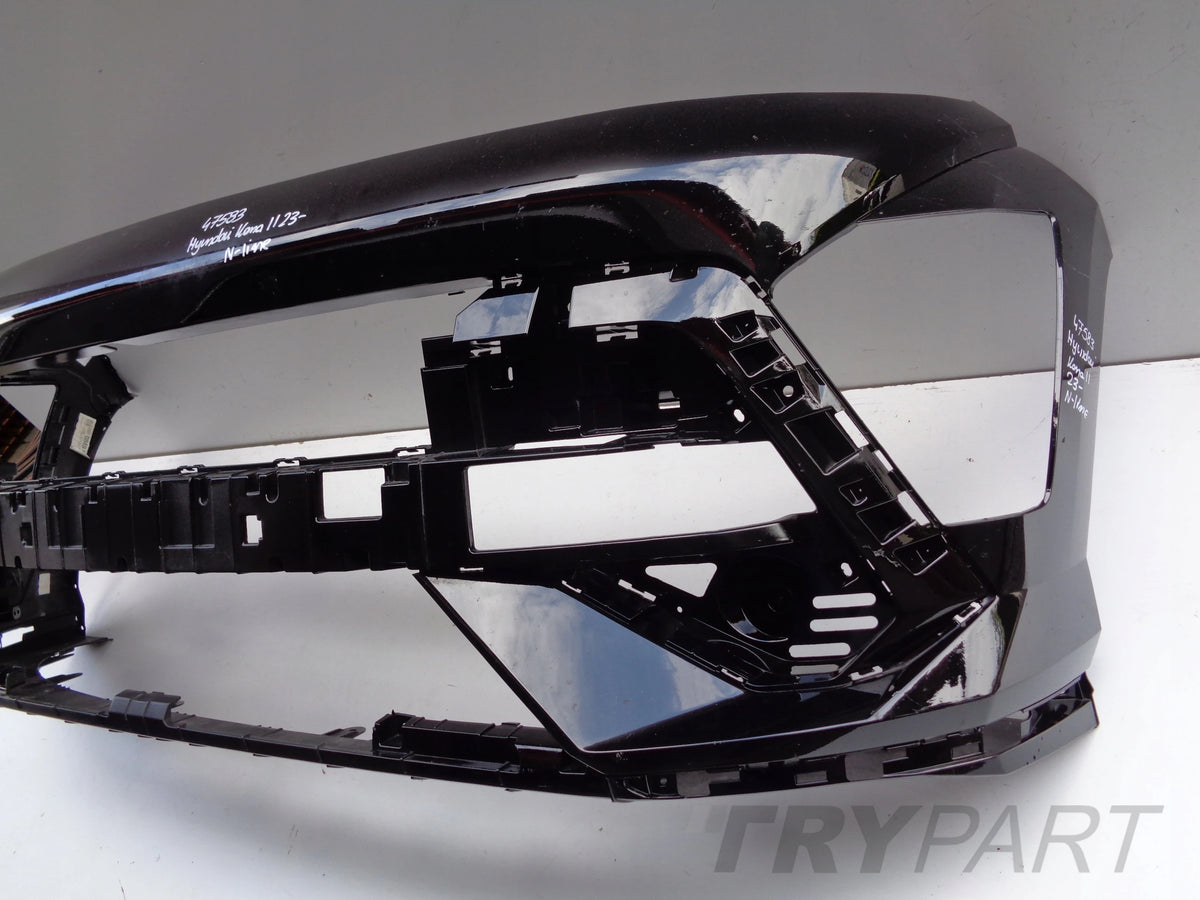 FRONT BUMPER HYUNDAI KONA II 23- N-LINE NO. 47583