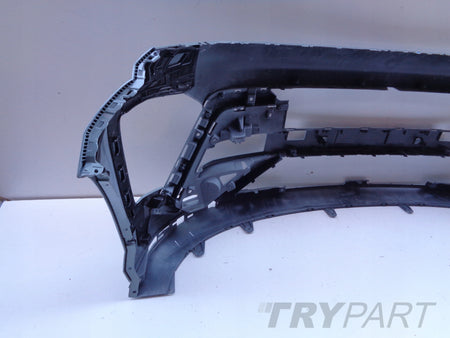 FRONT BUMPER HYUNDAI KONA II 23- N-LINE NO. 49361