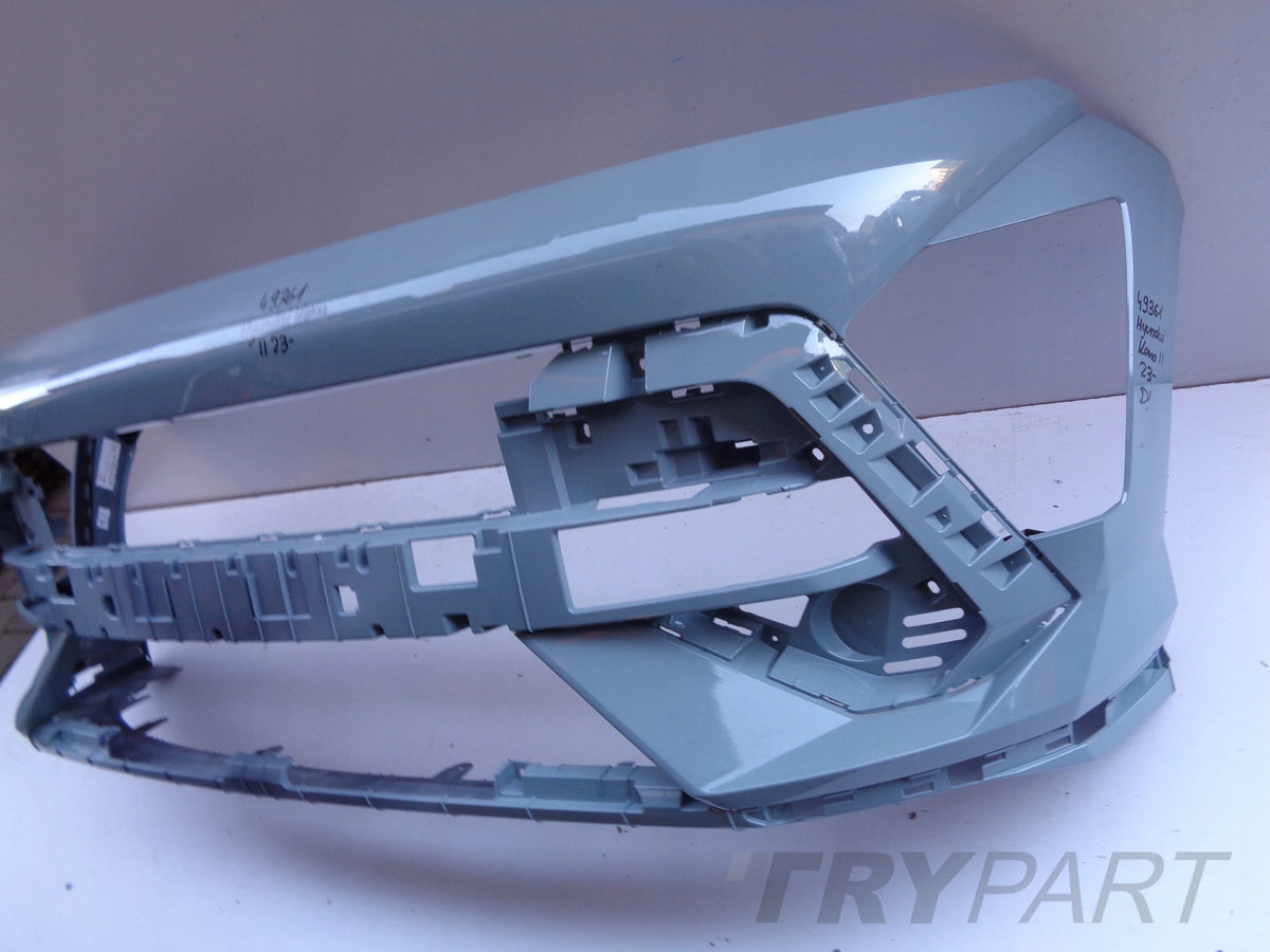 FRONT BUMPER HYUNDAI KONA II 23- N-LINE NO. 49361