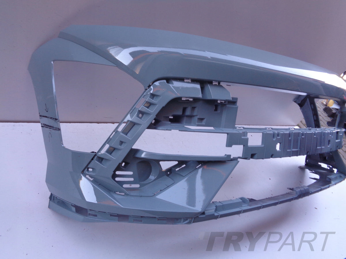 FRONT BUMPER HYUNDAI KONA II 23- N-LINE NO. 49361