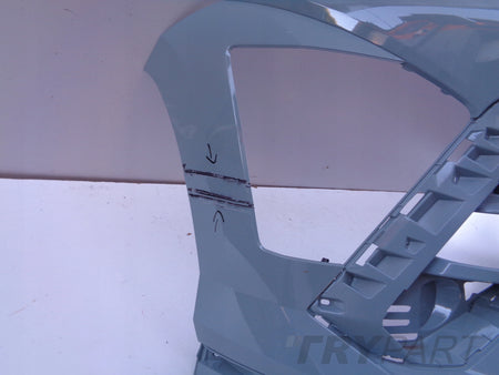 FRONT BUMPER HYUNDAI KONA II 23- N-LINE NO. 49361