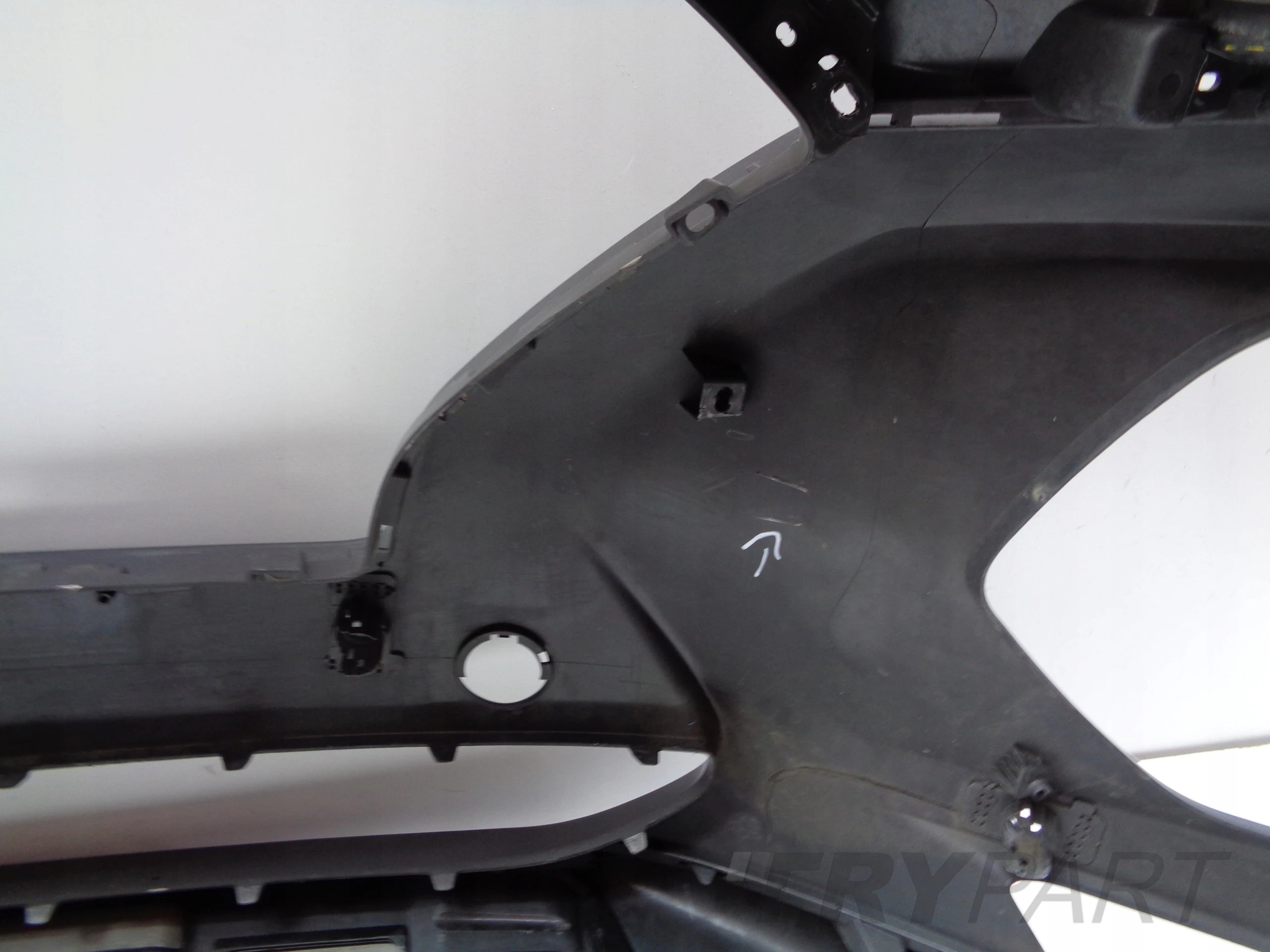 FRONT BUMPER HYUNDAI SANTA FE IV 18- NO. 46859