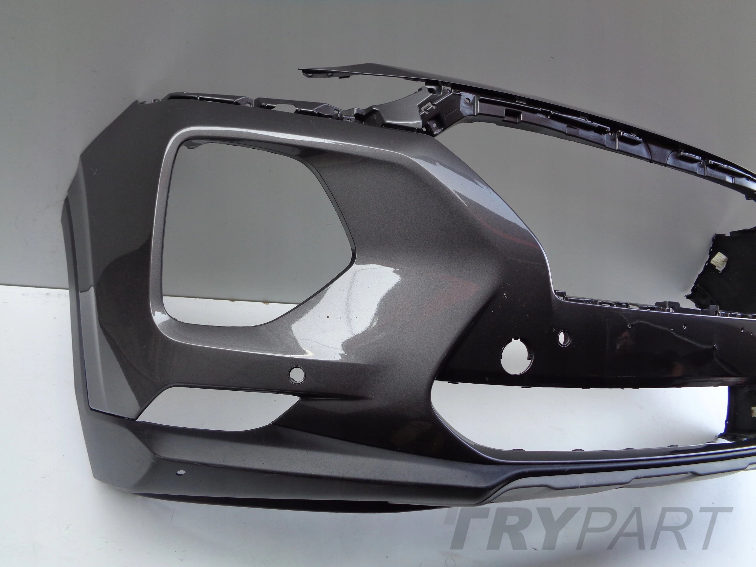 FRONT BUMPER HYUNDAI SANTA FE IV 18- NO. 46859