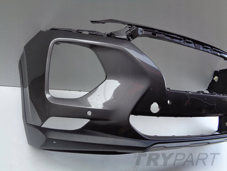 FRONT BUMPER HYUNDAI SANTA FE IV 18- NO. 46859