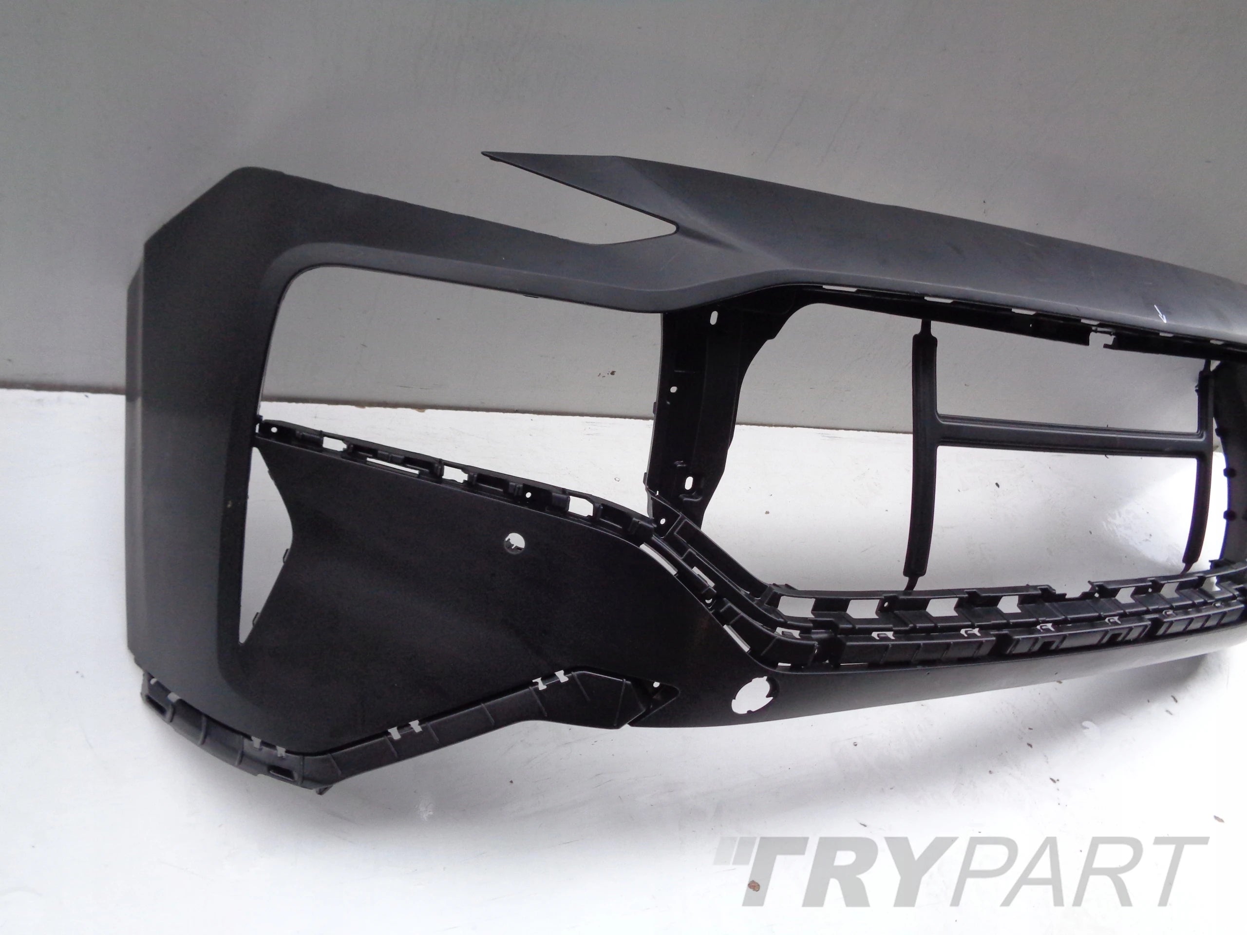 FRONT BUMPER HYUNDAI SANTA FE IV 21- FACELIFT NO. 49759