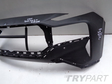 FRONT BUMPER HYUNDAI SANTA FE IV 21- FACELIFT NO. 49759