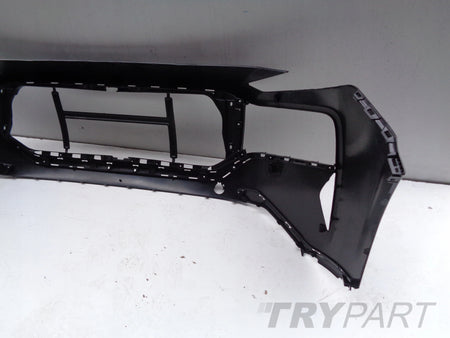 FRONT BUMPER HYUNDAI SANTA FE IV 21- FACELIFT NO. 49759