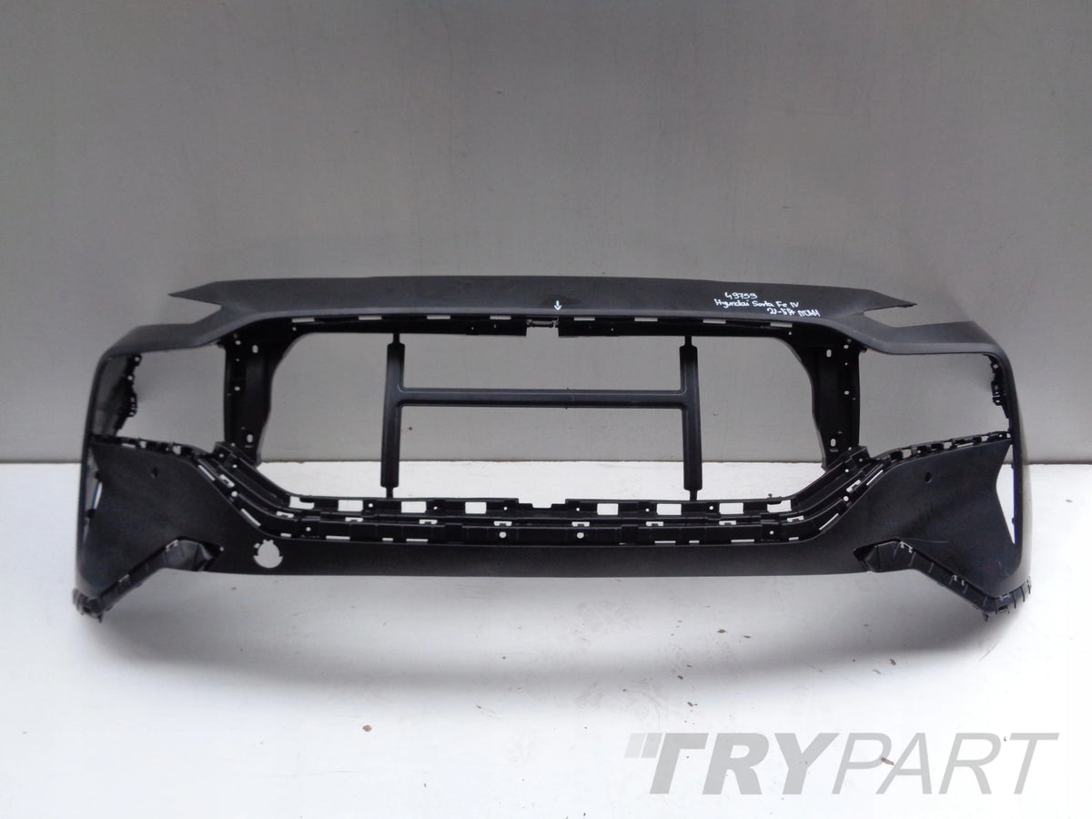 FRONT BUMPER HYUNDAI SANTA FE IV 21- FACELIFT NO. 49759