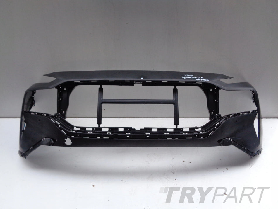 FRONT BUMPER HYUNDAI SANTA FE IV 21- FACELIFT NO. 49759