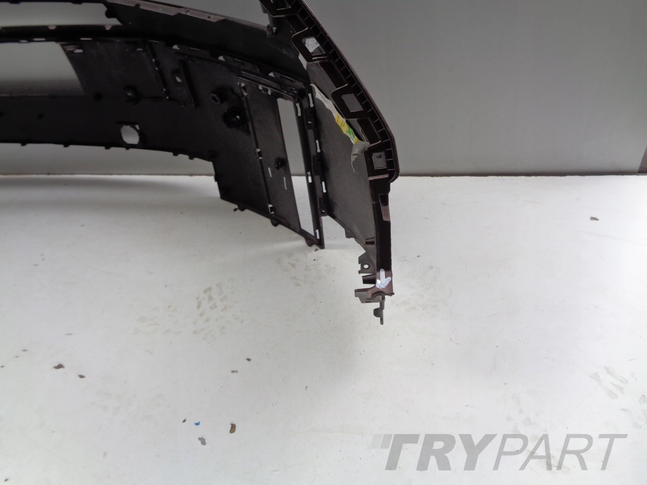 FRONT BUMPER HYUNDAI SANTA FE V 24- NO. 50232