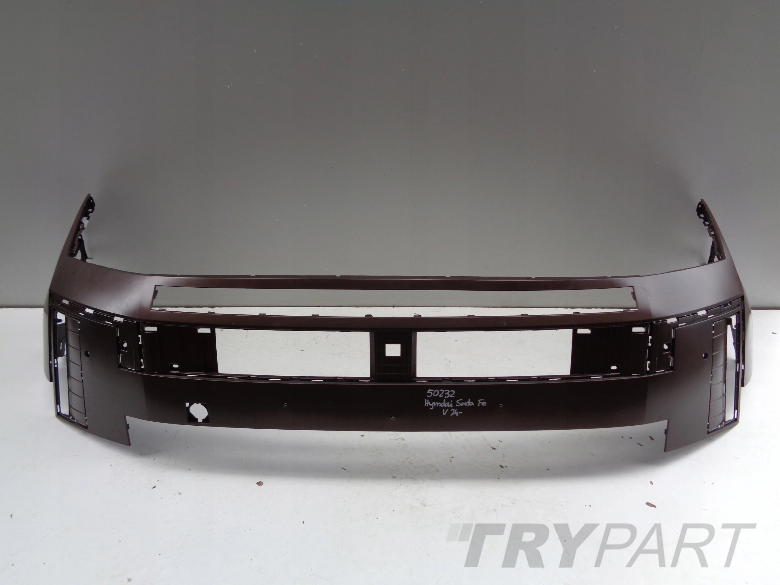 FRONT BUMPER HYUNDAI SANTA FE V 24- NO. 50232