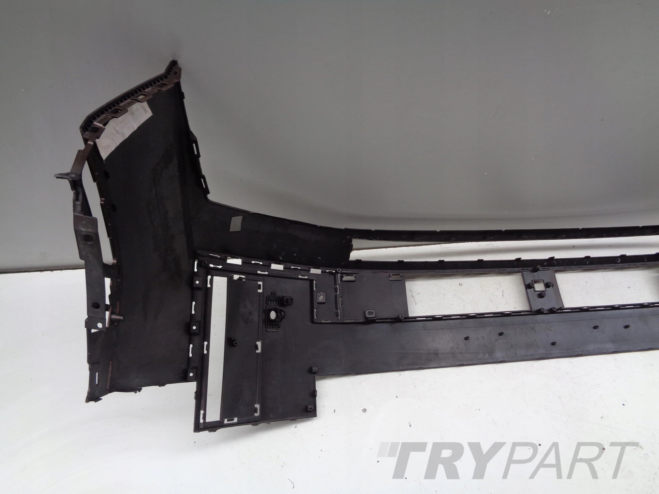 FRONT BUMPER HYUNDAI SANTA FE V 24- NO. 50232