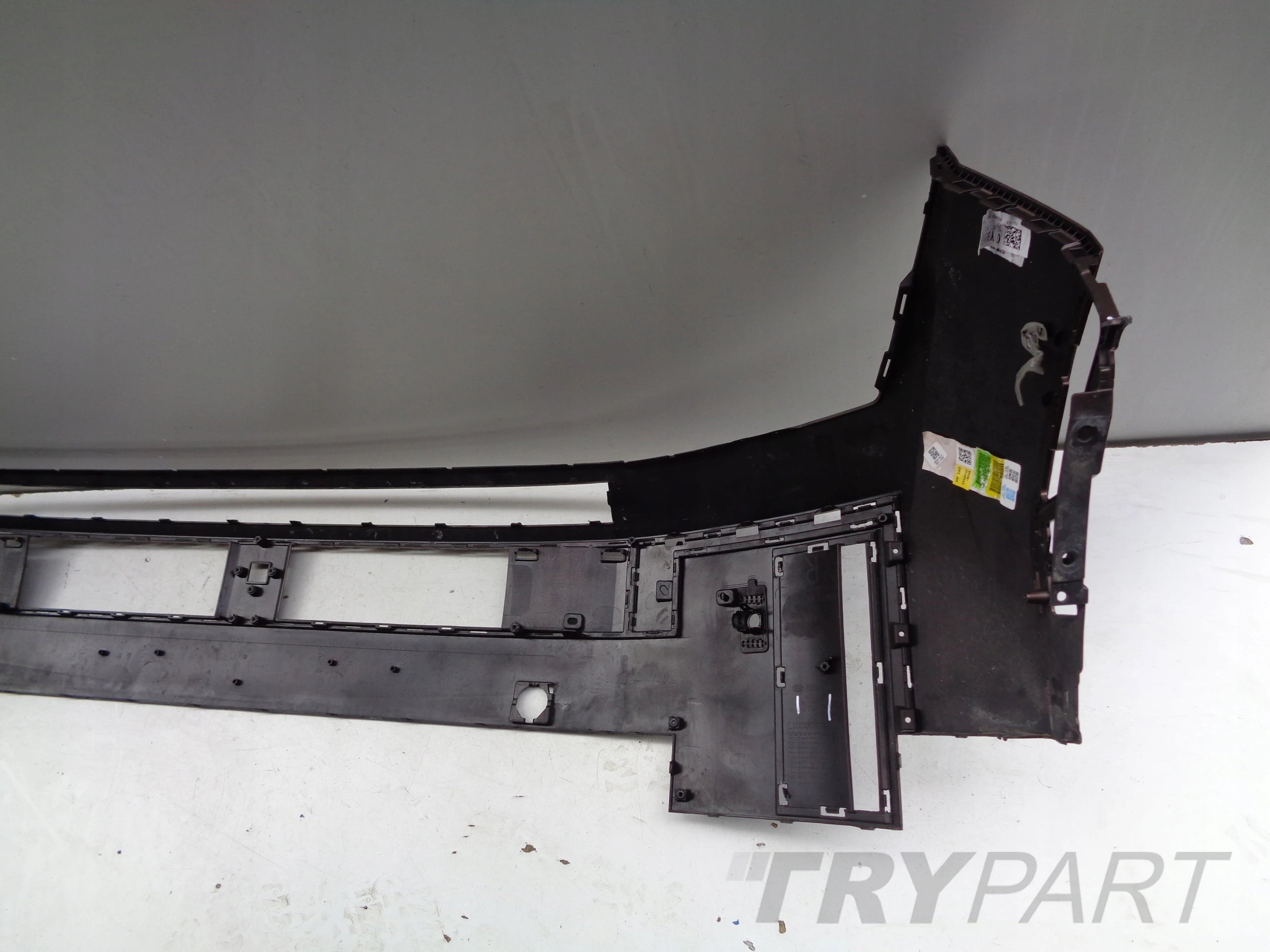FRONT BUMPER HYUNDAI SANTA FE V 24- NO. 50232