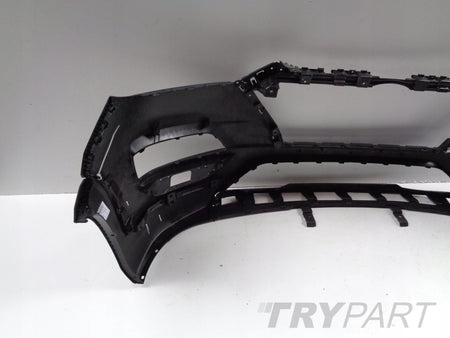 FRONT BUMPER HYUNDAI TUCSON III 18- FACELIFT NO. 49390