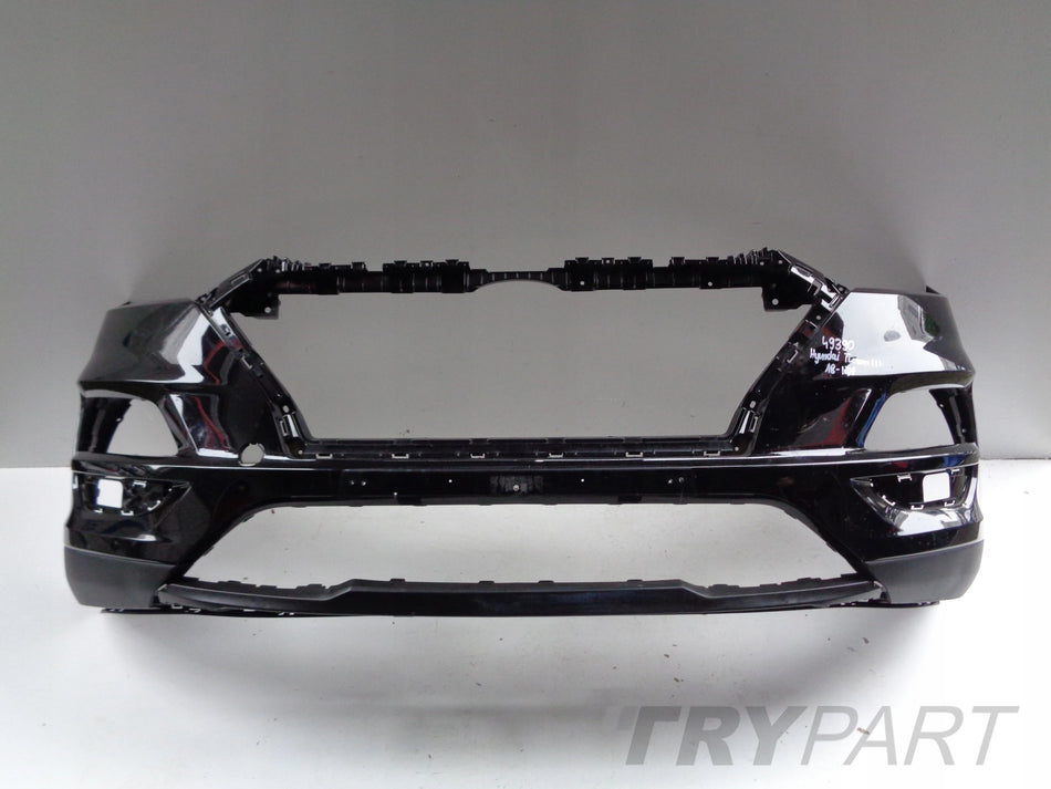 FRONT BUMPER HYUNDAI TUCSON III 18- FACELIFT NO. 49390