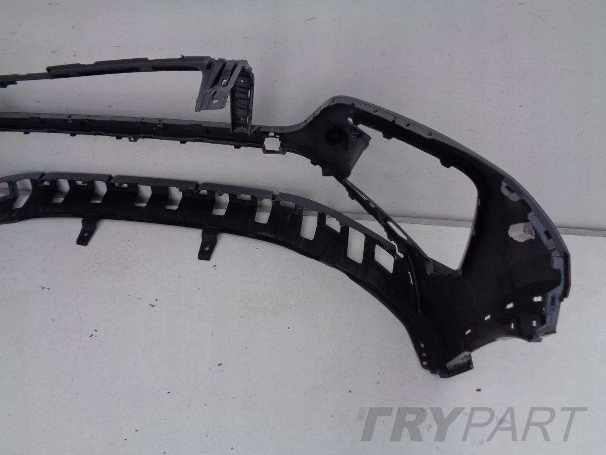 FRONT BUMPER HYUNDAI TUCSON IV 20- N-LINE 32749