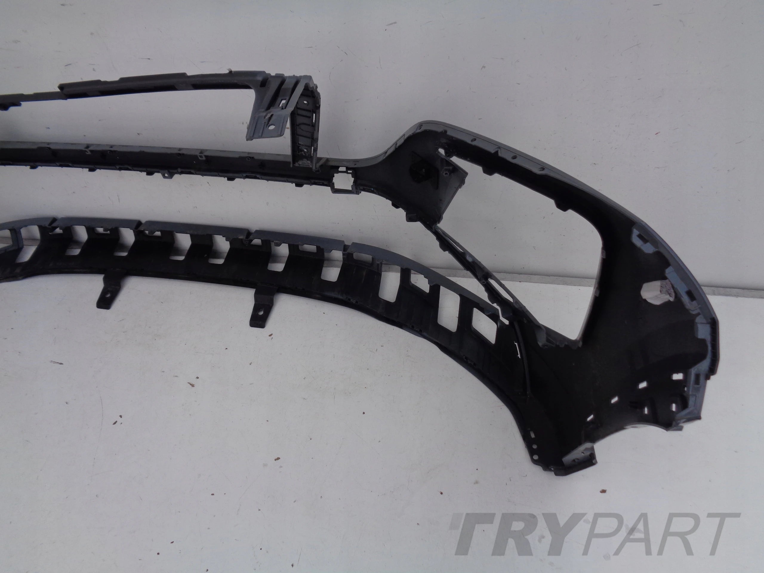 FRONT BUMPER HYUNDAI TUCSON IV 20- N-LINE 32749