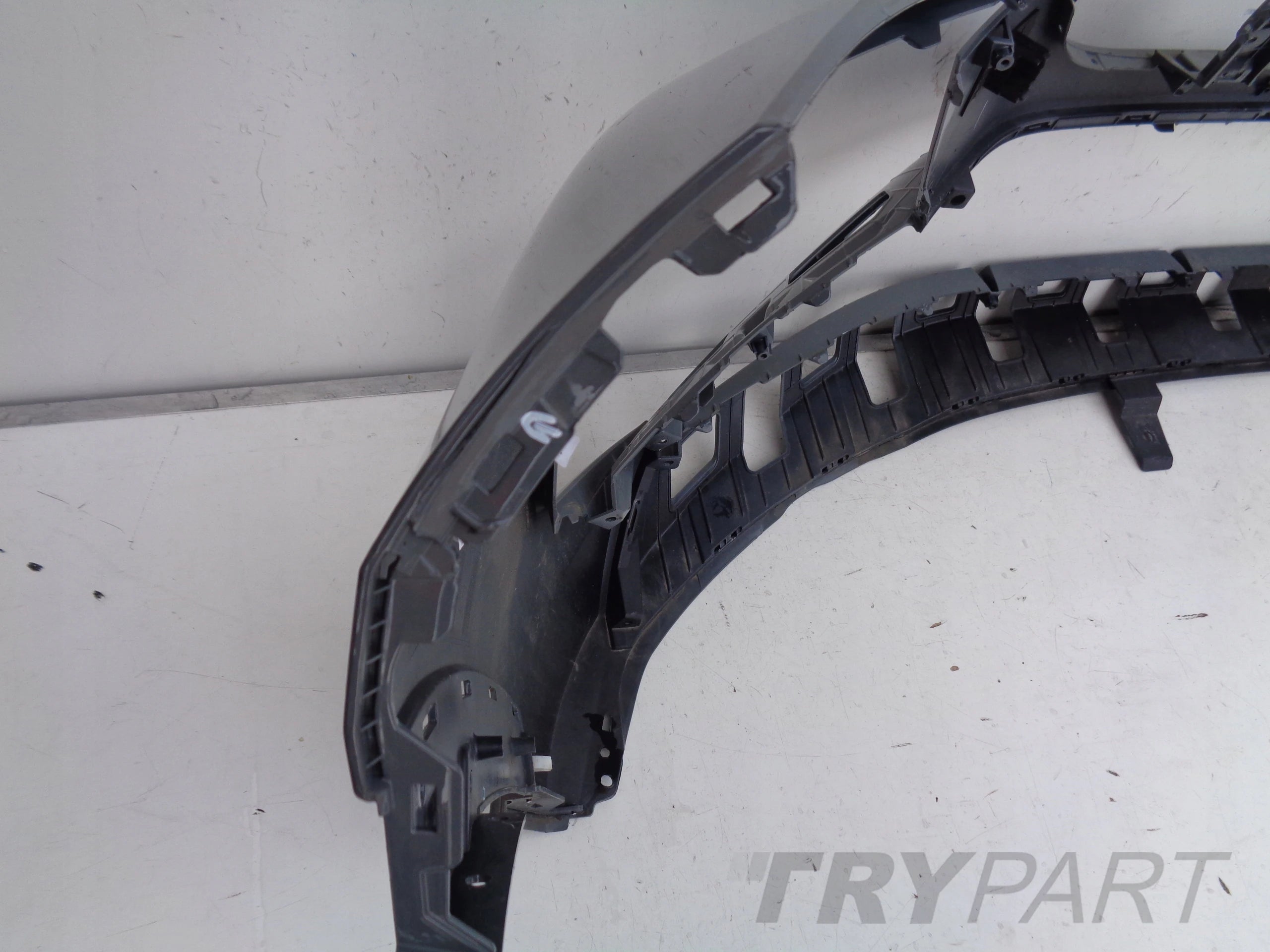 FRONT BUMPER HYUNDAI TUCSON IV 20- N-LINE 32749