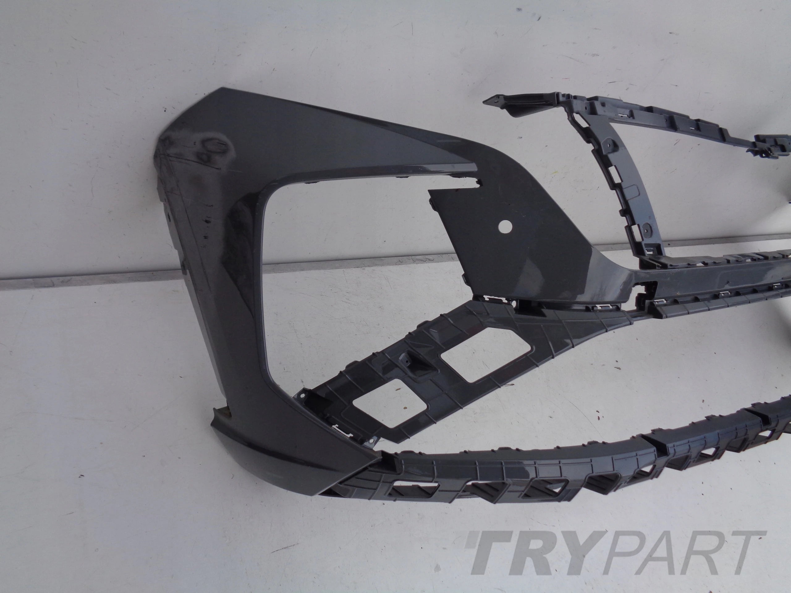 FRONT BUMPER HYUNDAI TUCSON IV 20- N-LINE 32749