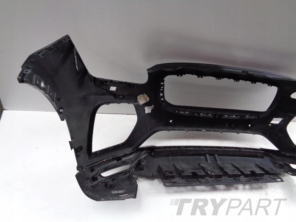 FRONT BUMPER JAGUAR E-PACE 18- DYNAMIC NO. 49556