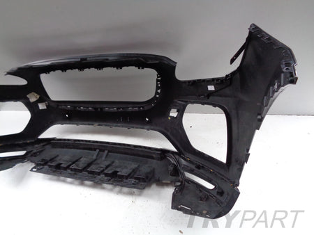 FRONT BUMPER JAGUAR E-PACE 18- DYNAMIC NO. 49556