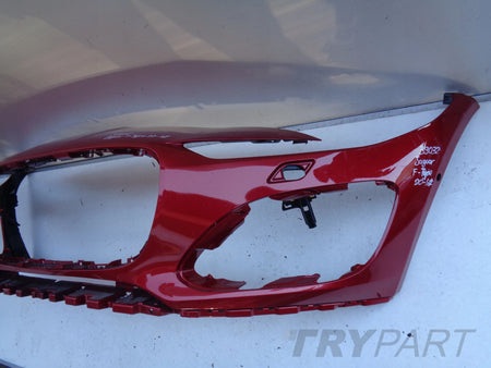 FRONT BUMPER JAGUAR F-TYPE 20- FACELIFT NO. 39032