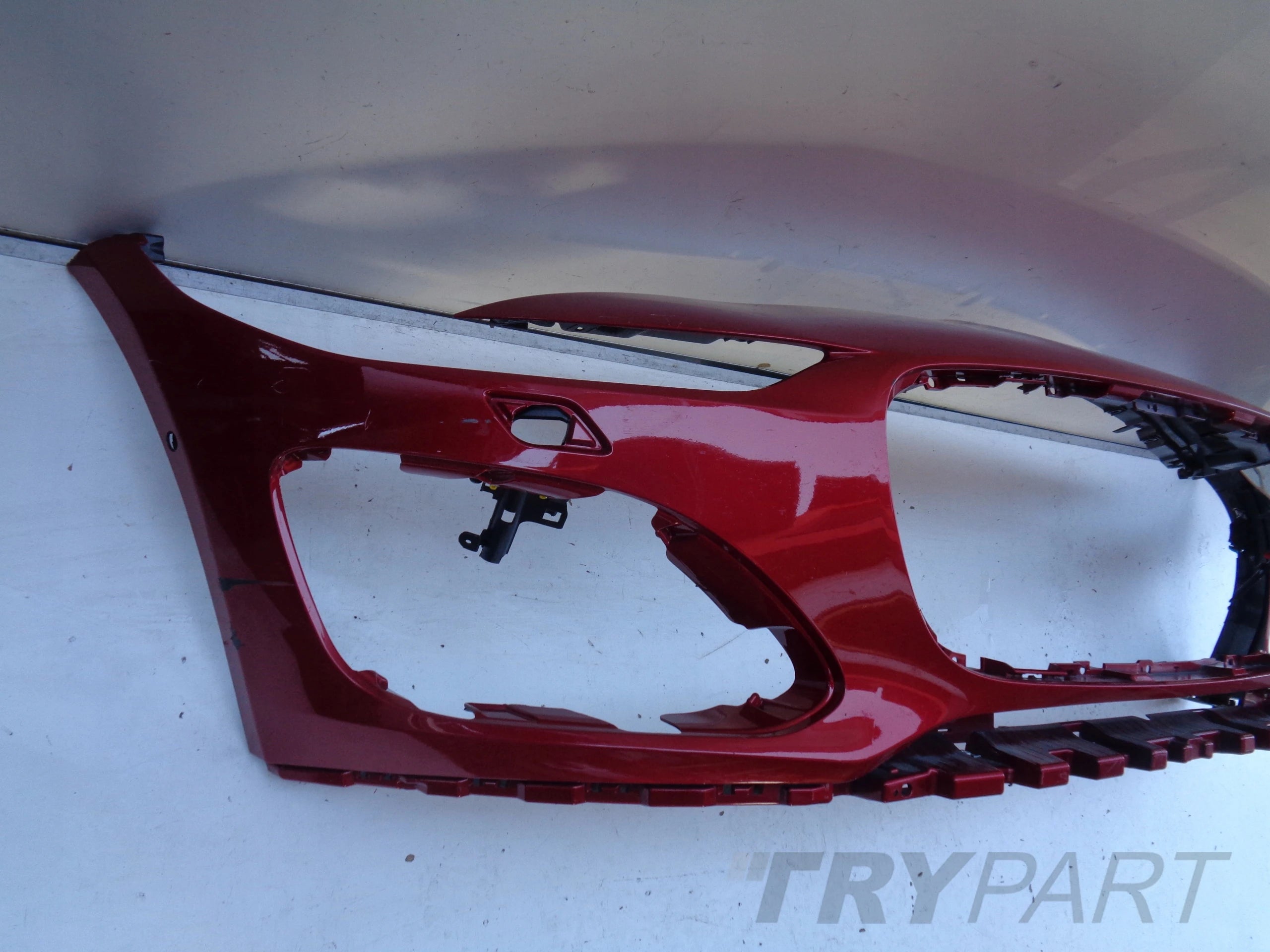 FRONT BUMPER JAGUAR F-TYPE 20- FACELIFT NO. 39032