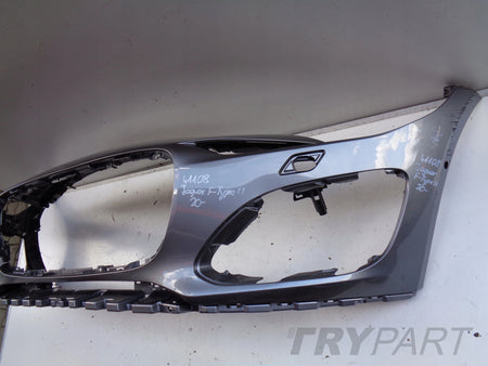 FRONT BUMPER JAGUAR F-TYPE II 20- LIFT NO. 41108