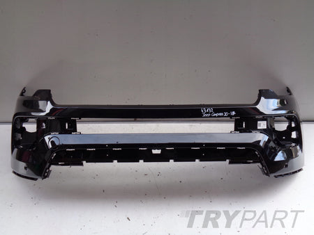 FRONT BUMPER JEEP COMPASS II 20- LIFT NO. 43132