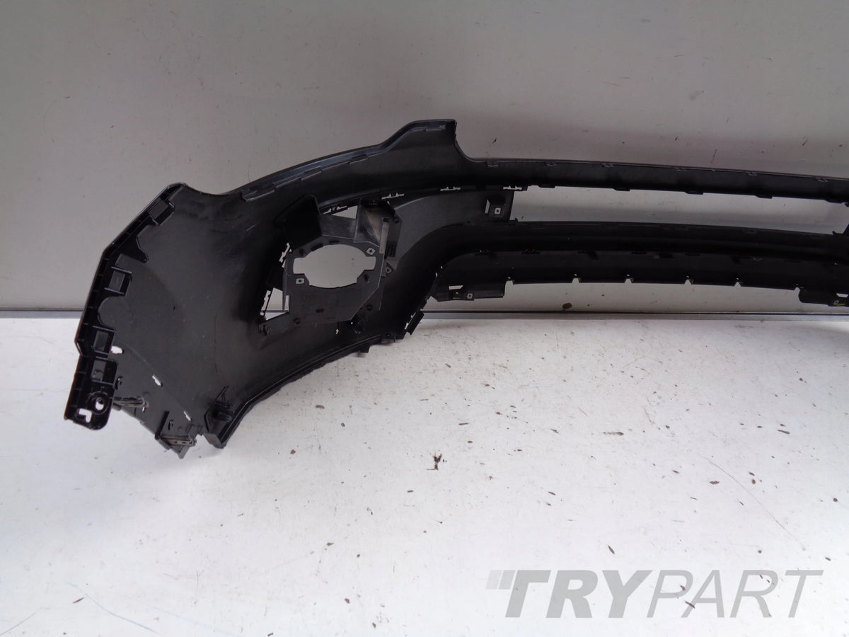 FRONT BUMPER JEEP COMPASS II 20- LIFT NO. 43132