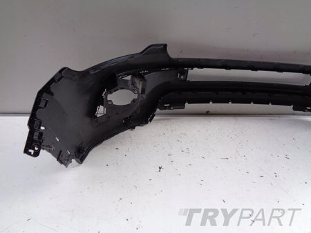 FRONT BUMPER JEEP COMPASS II 20- LIFT NO. 43132
