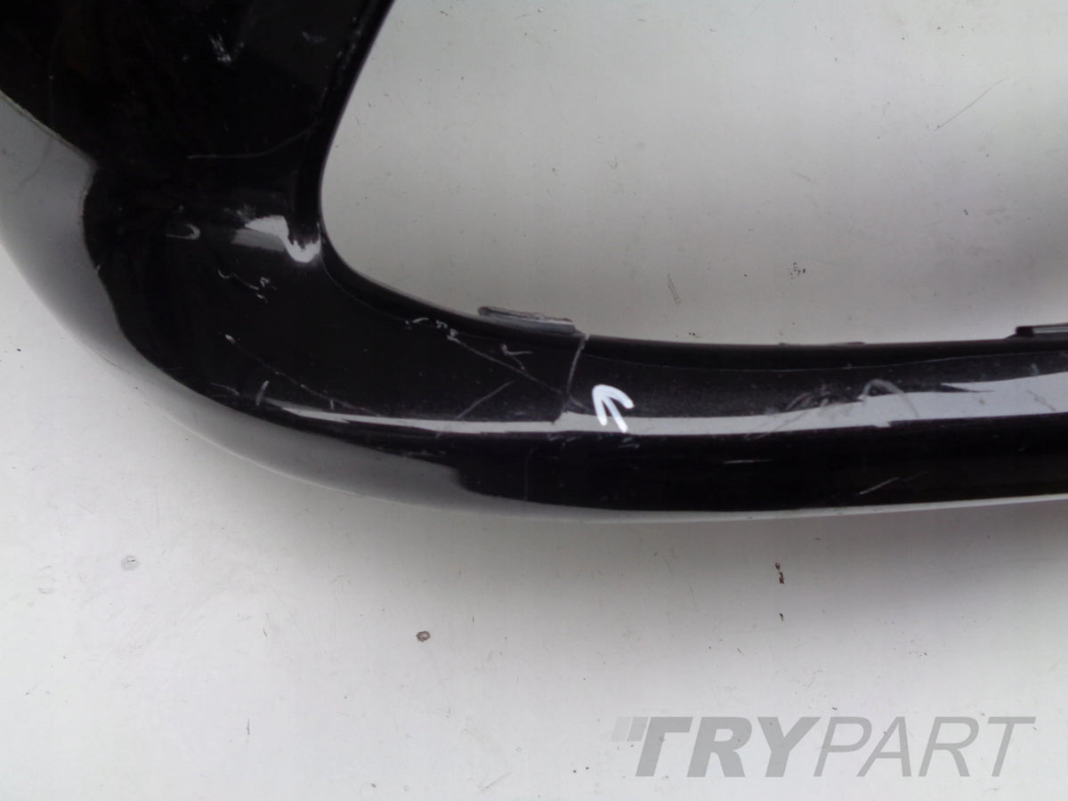 FRONT BUMPER JEEP GRAND CHEROKEE SRT 10-13
