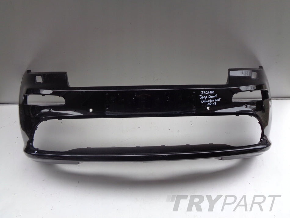 FRONT BUMPER JEEP GRAND CHEROKEE SRT 10-13