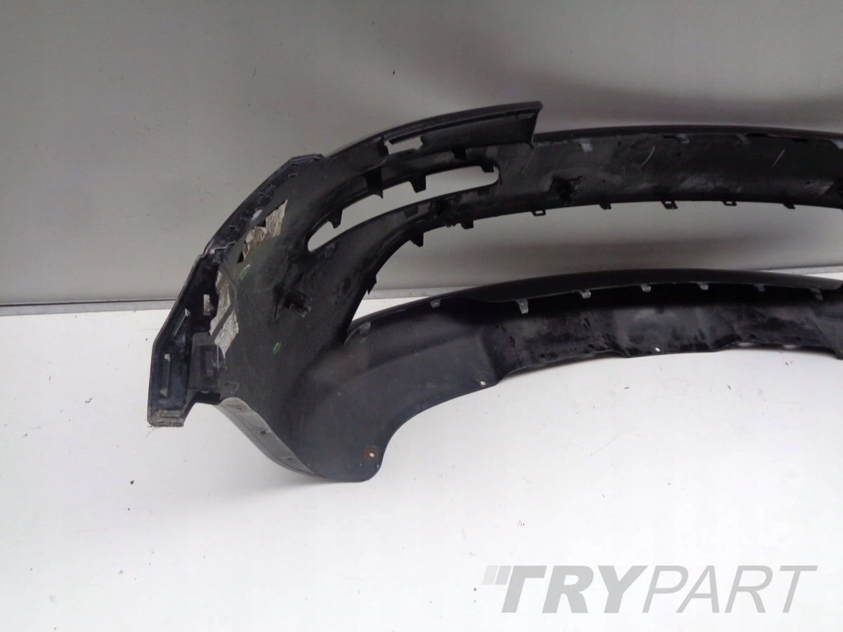 FRONT BUMPER JEEP GRAND CHEROKEE SRT 10-13
