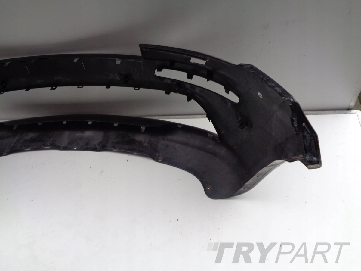 FRONT BUMPER JEEP GRAND CHEROKEE SRT 10-13