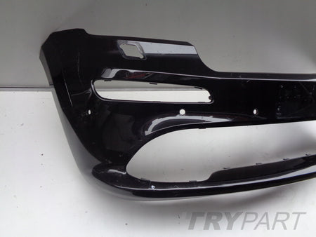 FRONT BUMPER JEEP GRAND CHEROKEE SRT 10-13