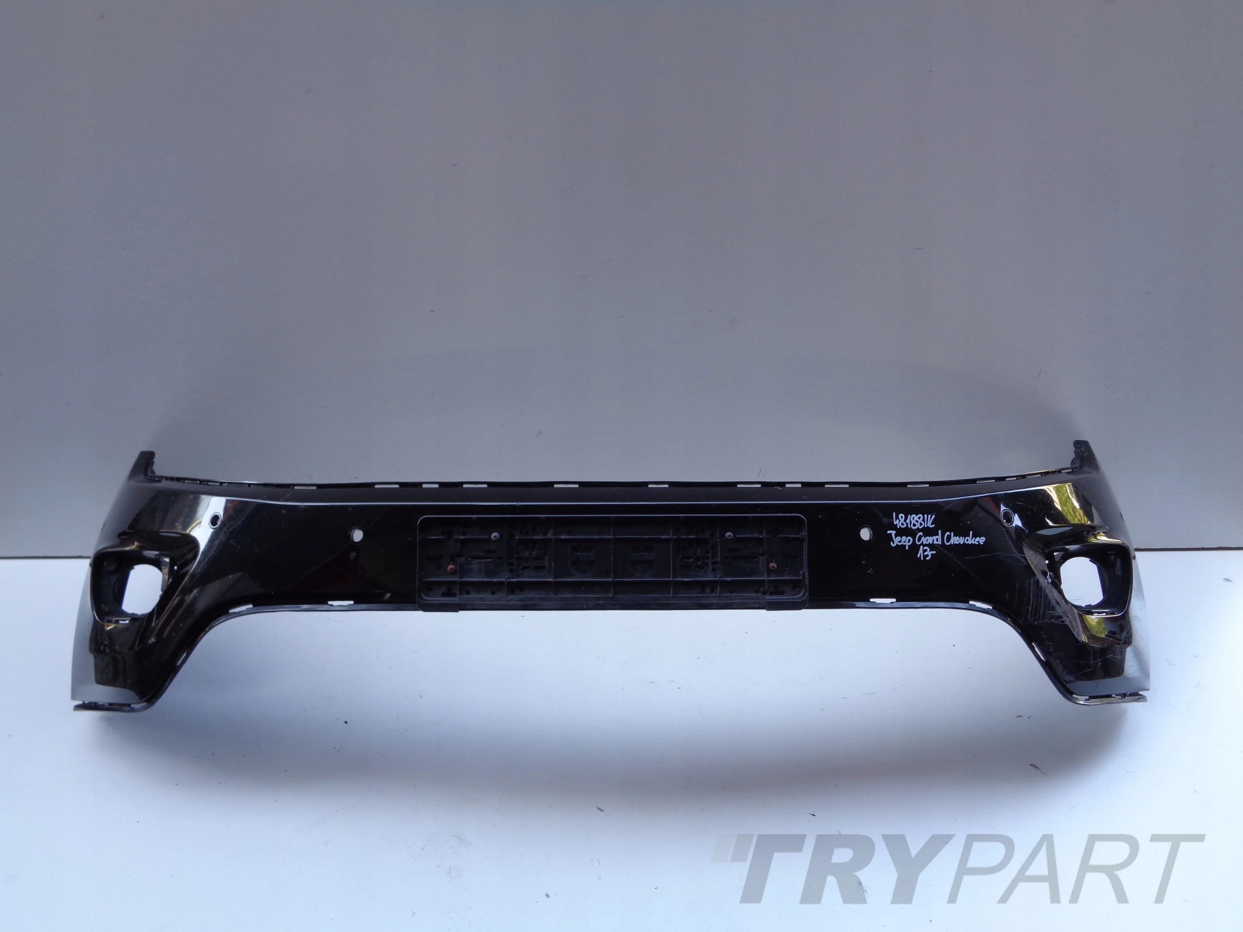 FRONT BUMPER JEEP GRAND CHEROKEE WK2 13- NO. 48188