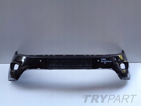 FRONT BUMPER JEEP GRAND CHEROKEE WK2 13- NO. 48188