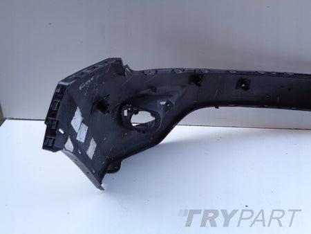 FRONT BUMPER JEEP GRAND CHEROKEE WK2 13- NO. 48188