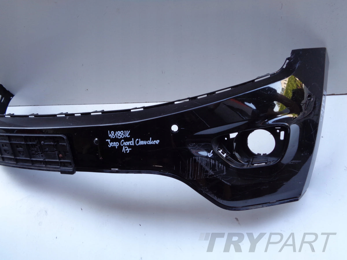 FRONT BUMPER JEEP GRAND CHEROKEE WK2 13- NO. 48188