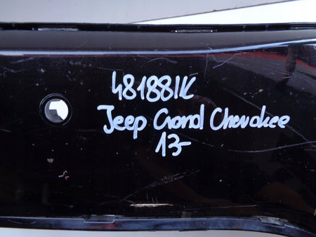 FRONT BUMPER JEEP GRAND CHEROKEE WK2 13- NO. 48188