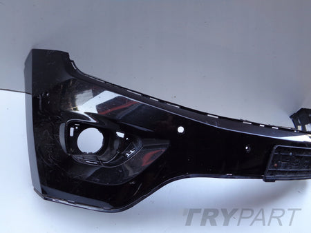 FRONT BUMPER JEEP GRAND CHEROKEE WK2 13- NO. 48188