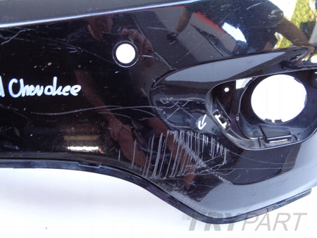 FRONT BUMPER JEEP GRAND CHEROKEE WK2 13- NO. 48188