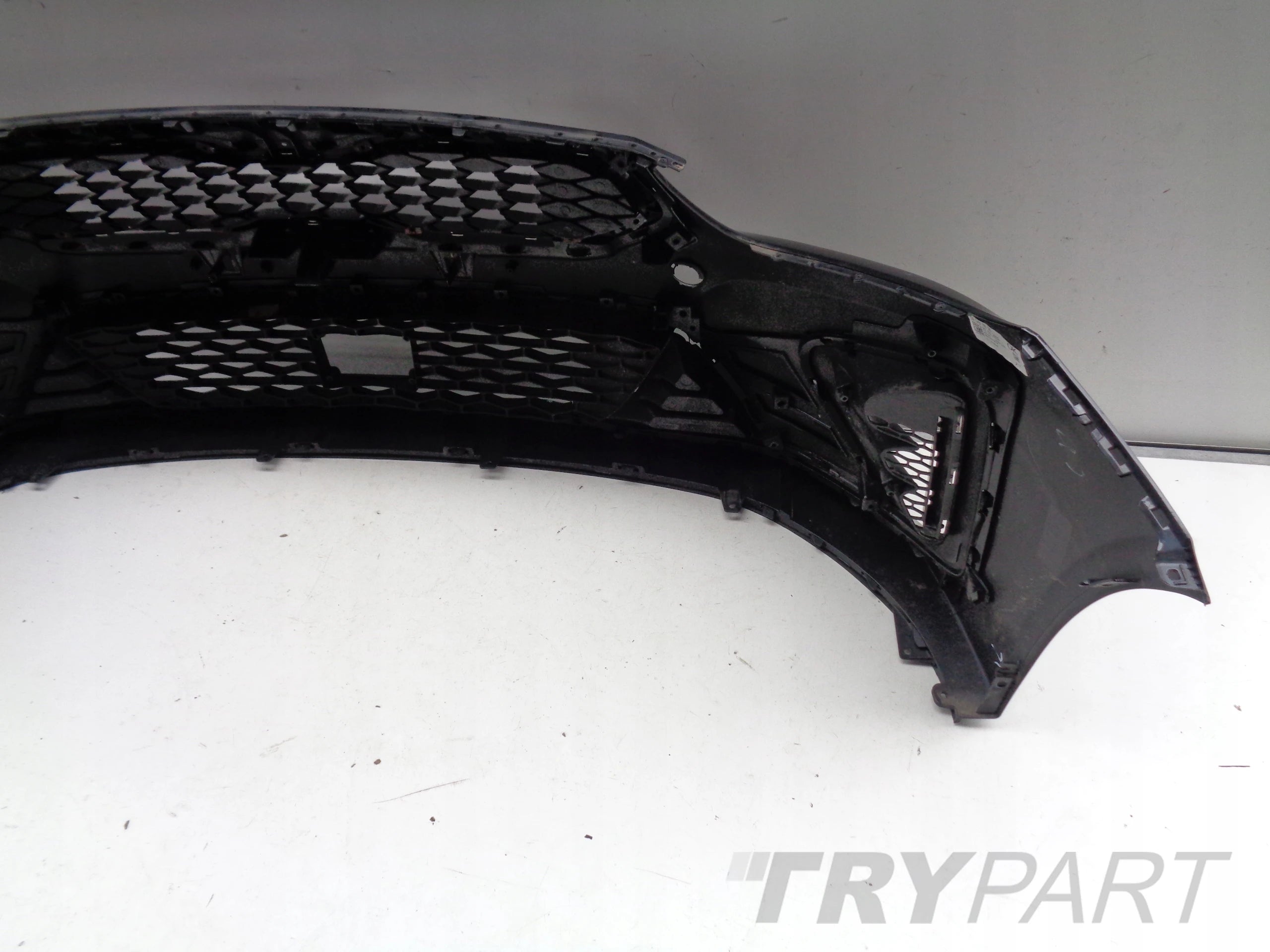 FRONT BUMPER KIA CEED III 18- GT LINE NO. 31404